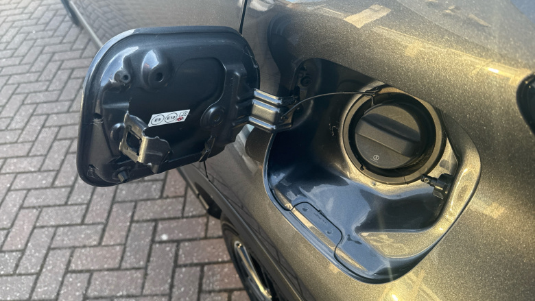 Toyota C-HR 1.8 Hybrid Excel 5dr CVT [Leather] Hybrid Hatchback